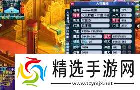 梦幻西游175服战五庄装备如何搭配