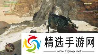 《怪物猎人:荒野》大剑戳刺连招使用攻略分享