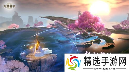 一战封神！《封神再临》正式宣布1.16公测定档