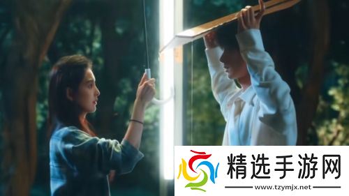 《难哄》大结局：温以凡走出阴影，勇敢表白获**，桑延终于修成正果