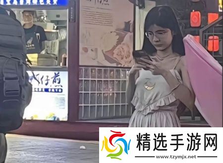 狗头萝莉向网友询问新发型,反被黑粉晒早期素颜照,变化太大引热议