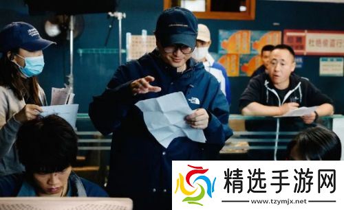 悬疑剧《棋士》来袭，王宝强再演反派，配角都是实力派，这剧要火