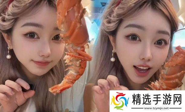 刘飞儿自曝早年拍美照原因，称自己不是为了钱，纯粹喜欢把青春留住