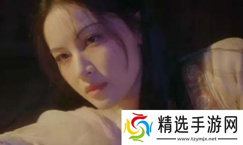 《掌心》原本冲着刘诗诗去的，结果被徐娇饰演的皇家贵女硬控了