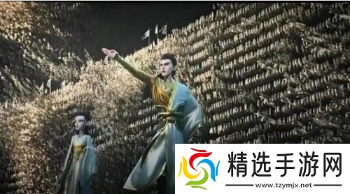 《哪吒2》知道无量仙翁真面目后，十万捕妖队无一叛变，只因给的太多了