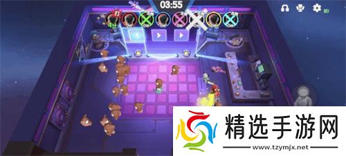 双旦狂欢，光暗归来！《太空杀》携手船员共同跨年