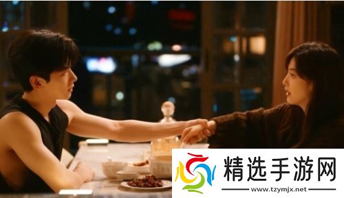 《难哄》温以凡追夫手段太明显，桑延忍无可忍直接反追，互动太甜蜜