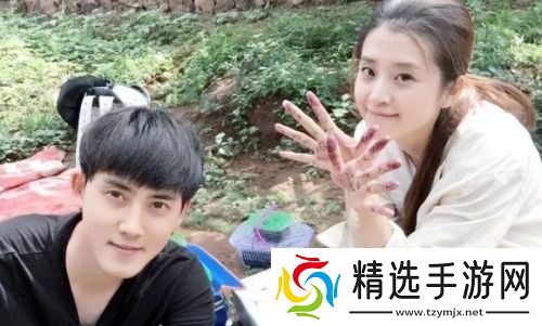 《仙台有树》剧中隐藏的真夫妻，戏内是仇敌，戏外低调恩爱10年