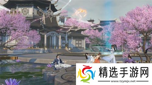 一战封神！《封神再临》正式宣布1.16公测定档