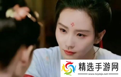 《掌心》原本冲着刘诗诗去的，结果被徐娇饰演的皇家贵女硬控了