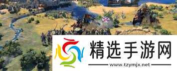 文明7集市功能详解