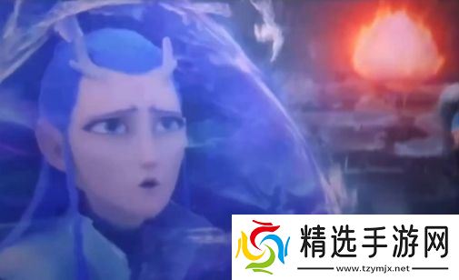 《哪吒2》申公豹明明看到了敖丙,却还要破坏结界,只因他心有不甘