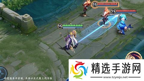 《王者荣耀》S39赛季战令曝光，杨戬和暃史诗增强，马可恶魔双枪太帅