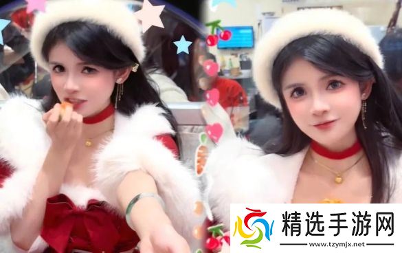 狗头萝莉拍短剧被曝有吻戏，本人回应称怕男粉吃醋，亲密戏都删除了