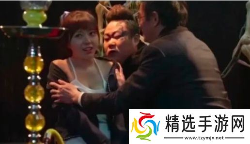 刘飞儿试镜“跑龙套”角色，因身材太好被加戏，直言自己不擅长演戏