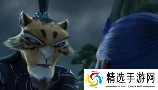 《哪吒2》申公豹明明看到了敖丙,却还要破坏结界,只因他心有不甘