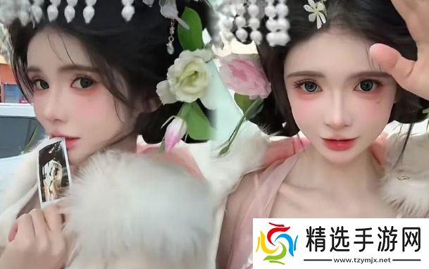 狗头萝莉承认自己错误，希望别拿自己视频去牟利，网友：她三观超正