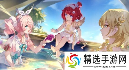 《崩铁》3.1缇宝首日流水出炉，抽取建议来了，千万别浪费你的金票了