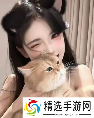 狗头萝莉承认自己错误，希望别拿自己视频去牟利，网友：她三观超正