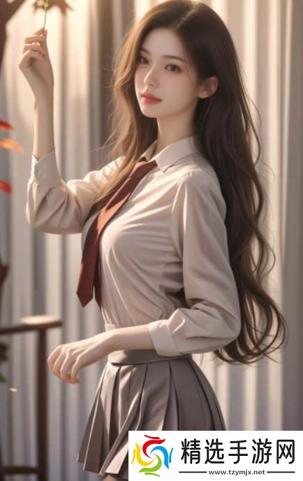 《好好疼爱里面》动漫：为何这部作品能打动无数观众的心？