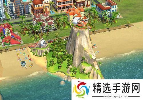 《模拟城市：我是市长》双旦狂欢版本全平台推出