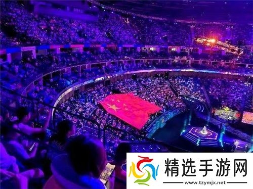 亚洲首个国际综合性电子竞技赛事ACL重磅官宣 Dota2成为首个亮相项目