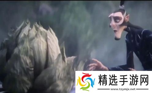 《哪吒2》申公豹明明看到了敖丙,却还要破坏结界,只因他心有不甘