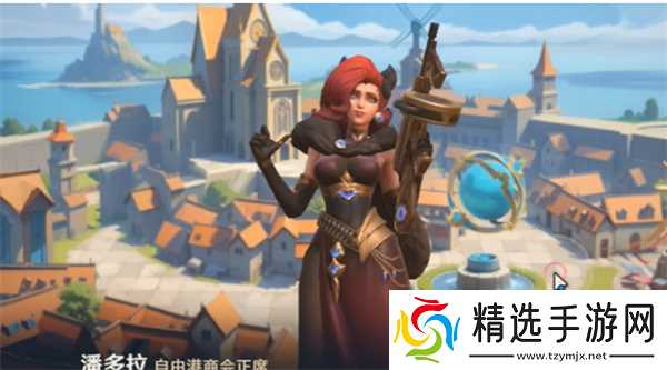 荒野国度巨人打法指南