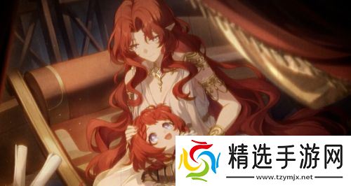 《崩铁》3.1缇宝首日流水出炉，抽取建议来了，千万别浪费你的金票了