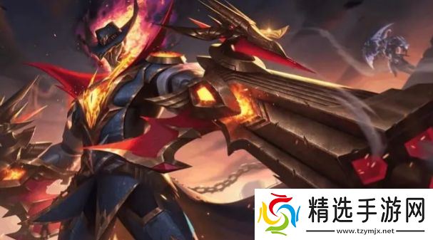 《王者荣耀》S39赛季战令曝光，杨戬和暃史诗增强，马可恶魔双枪太帅