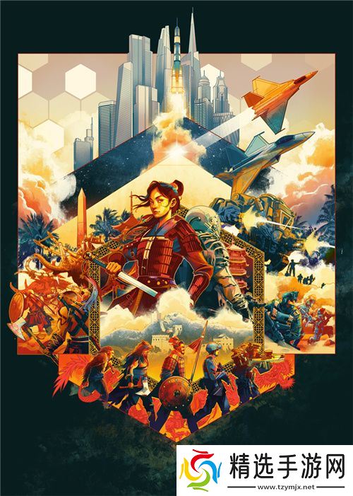 从野蛮人到开机甲，《世界启元》新纪元机甲狂潮有多好玩？