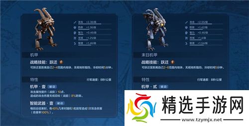 从野蛮人到开机甲，《世界启元》新纪元机甲狂潮有多好玩？