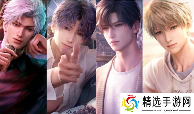 76岁老奶奶因《恋与深空》卡关引发脑梗住院，网友：这是真“老粉”