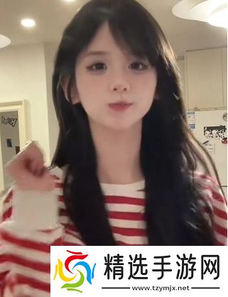 井川里予回归!一改往日形象，校服装美出天际，网友：青春回来了!