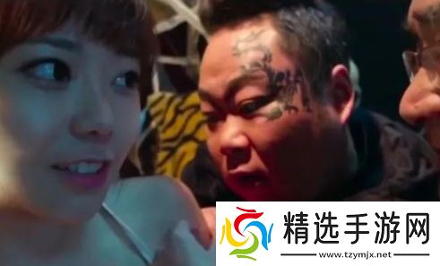 刘飞儿试镜“跑龙套”角色，因身材太好被加戏，直言自己不擅长演戏