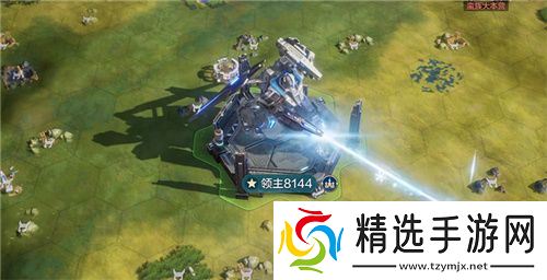 从野蛮人到开机甲，《世界启元》新纪元机甲狂潮有多好玩？