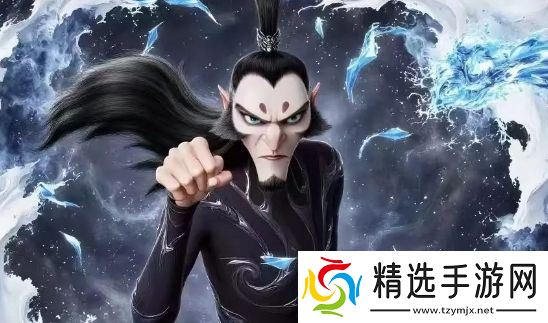 《哪吒2》申公豹明明看到了敖丙,却还要破坏结界,只因他心有不甘