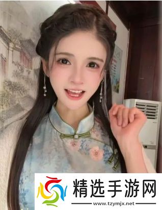 狗头萝莉拍短剧被曝有吻戏，本人回应称怕男粉吃醋，亲密戏都删除了