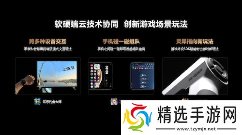 2024年度中国游戏产业年会：技术赋能原生游戏，鸿蒙生态盎然向新