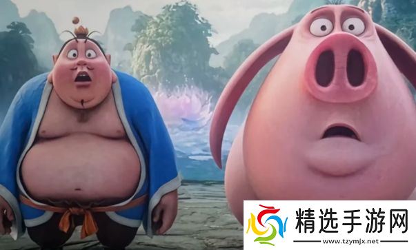 《哪吒2》喝酒摸鱼的太乙成为12金仙，申公豹却落选了，背后藏着大黑幕