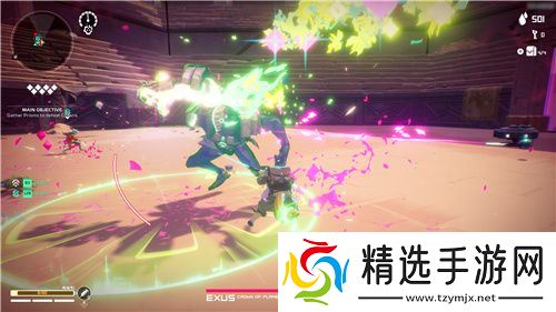 《光明破坏者》将于1月15日开启 Steam抢先体验