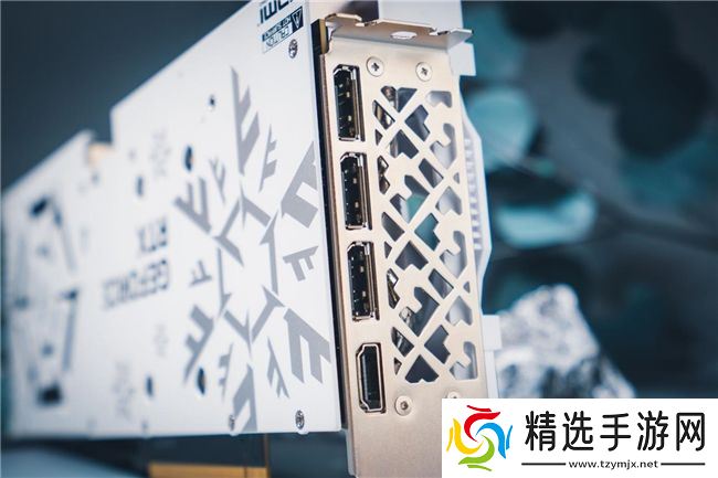 开启DLSS 4 步入4K游戏新门槛，耕升 GeForce RTX 5070 踏雪 OC 灵动来袭！