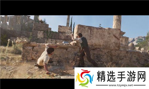 《四海兄弟故乡》TGA预告片前瞻：恩佐的崛起，忠诚与牺牲的血泪交织！