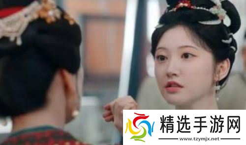 《似锦》开播热度惨淡，复制粘贴剧情无心意，网友：景甜也救不了