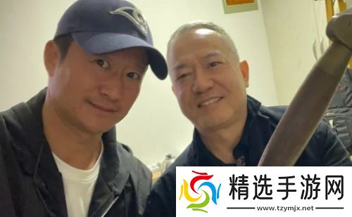 吴京新片《镖人》来袭，大咖云集，老戏骨甘当绿叶，这电影狠狠期待了