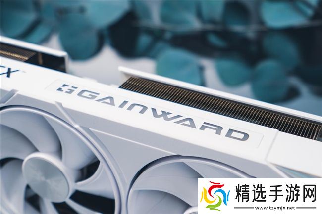 开启DLSS 4 步入4K游戏新门槛，耕升 GeForce RTX 5070 踏雪 OC 灵动来袭！