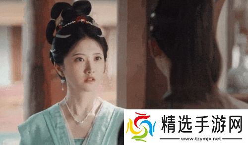 《似锦》开播热度惨淡，复制粘贴剧情无心意，网友：景甜也救不了