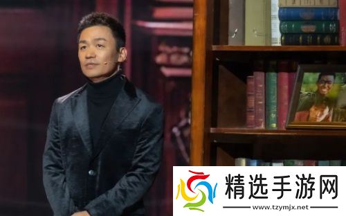 吴京新片《镖人》来袭，大咖云集，老戏骨甘当绿叶，这电影狠狠期待了