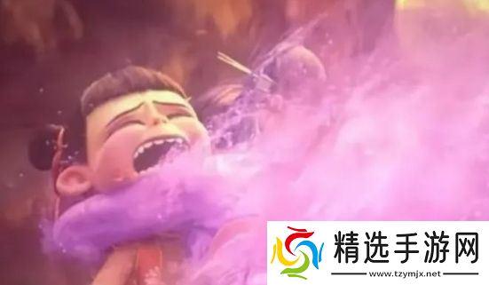 《哪吒2》哪吒母亲的死亡早有暗示，并非众人不救，这都是她的命