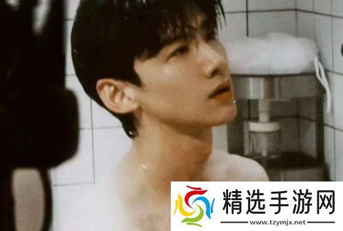 《难哄》桑延好身材藏不住，八块腹肌太吸睛，难怪温以凡能两情相悦